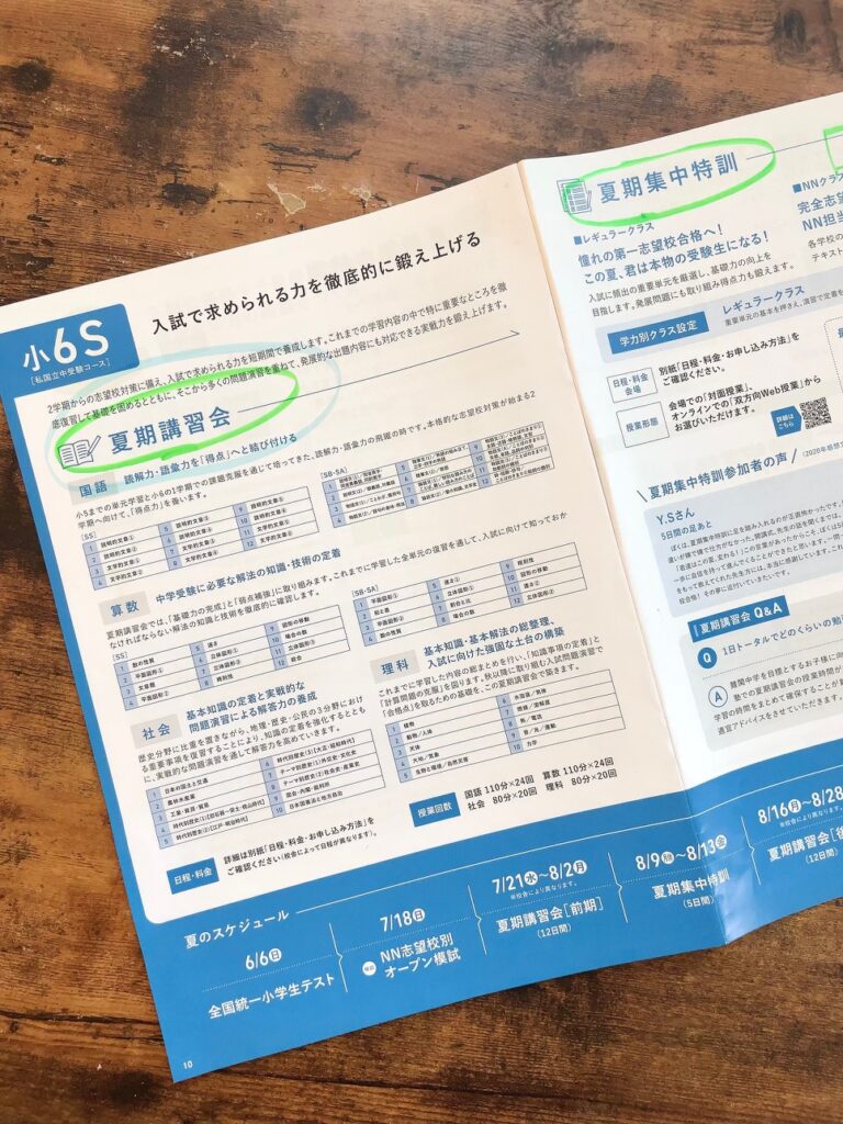 NN慶應義塾普通部2024年度 夏期集中特訓 4科+夏期集中特訓そっくりテスト NN慶應義塾普通部〔1月〕そっくりテスト 5本勝負 直前特講 早稲